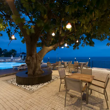 Floria Beach Hotel-2