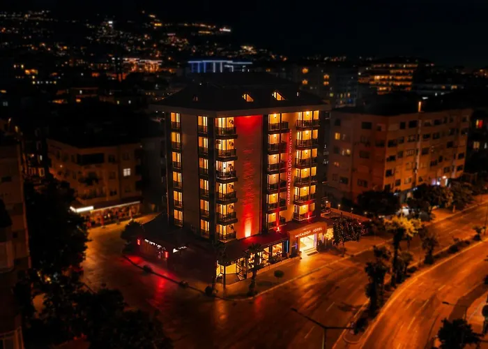 Kleopatra Micador Otel
